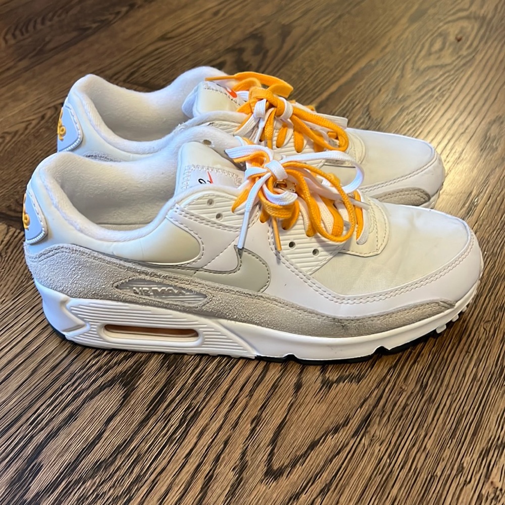 Nike Air Max 90 SE